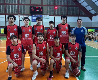 Basquete Itapira segue maratona de jogos com compromisso em Campinas
