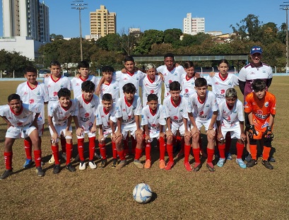 Itapira goleia e avança à semifinal da Copa ADR