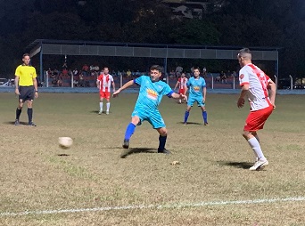 Segunda rodada é fechada com dois empates no Pedro Bagini