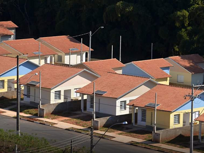 Em 5 anos, Toninho Bellini não entregou nenhuma casa conquistada por sua gestão