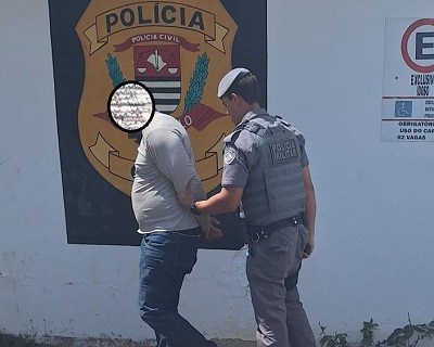 Polícia Militar captura procurado por tráfico durante blitz de trânsito
