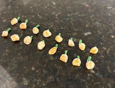 Homem é preso escondendo 16 pedras de crack dentro do Kinder Ovo