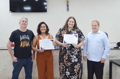 Câmara promoveu atendimento psicológico em alusão ao Setembro Amarelo