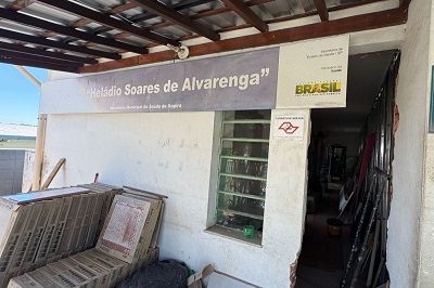 UBS Prados entra na fase final da reforma