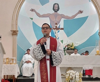 Festa de São Judas Tadeu chega ao fim hoje com missa e procissão