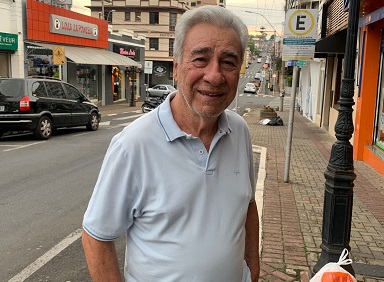 Se estivesse no ar, “Oração da Ave Maria” completaria 75 anos na Rádio Clube