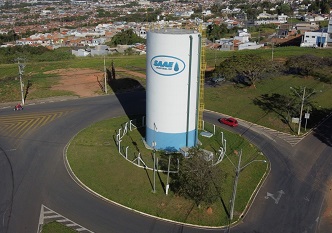 SAAE realiza manutenção preventiva no sistema de bombeamento do Setor Vila Ilze