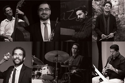 ‘Clássicos em Cena’ de hoje revive a era de ouro do Xilofone