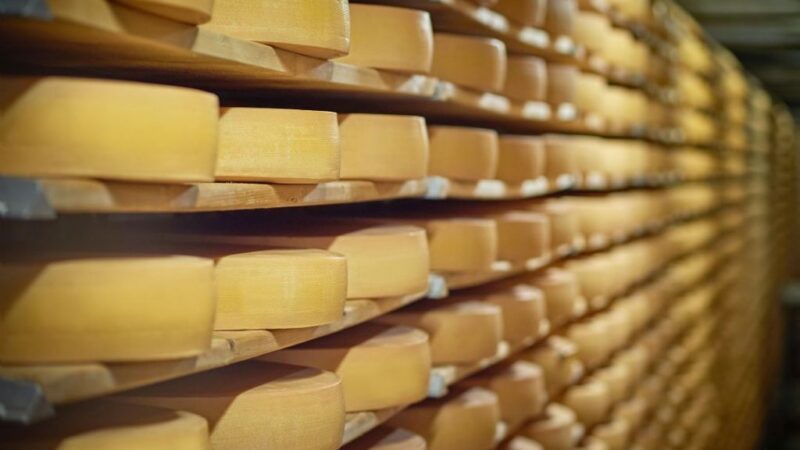 Prefeitura incentiva produtores a participarem da ‘Rota do Queijo’   