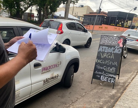 Ações contra bebidas adulteradas já resultaram em mais de 30 visitas