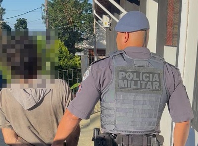 Procurado pela Justiça é preso após confusão por aluguel de imóvel