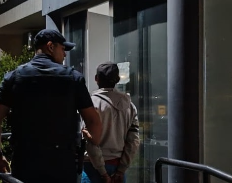 Ladrão acaba preso em ação da GCM na ‘Cracolândia do Cubatão’