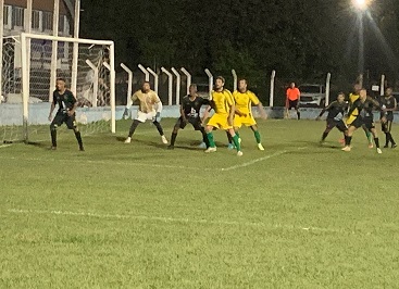 Guarani vence o Botafogo e avança às semifinais da Copa Quarentão