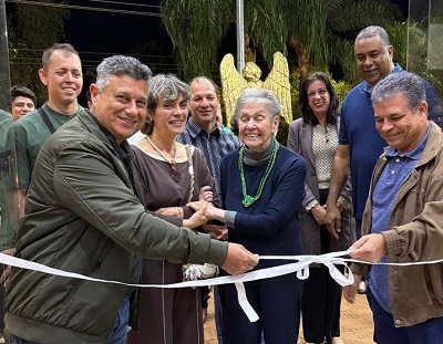 Exposição de fotos na ACIMM permanece aberta até o final do mês