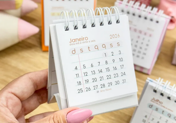 Itapira terá 15 feriados e 03 pontos facultativos em 2026