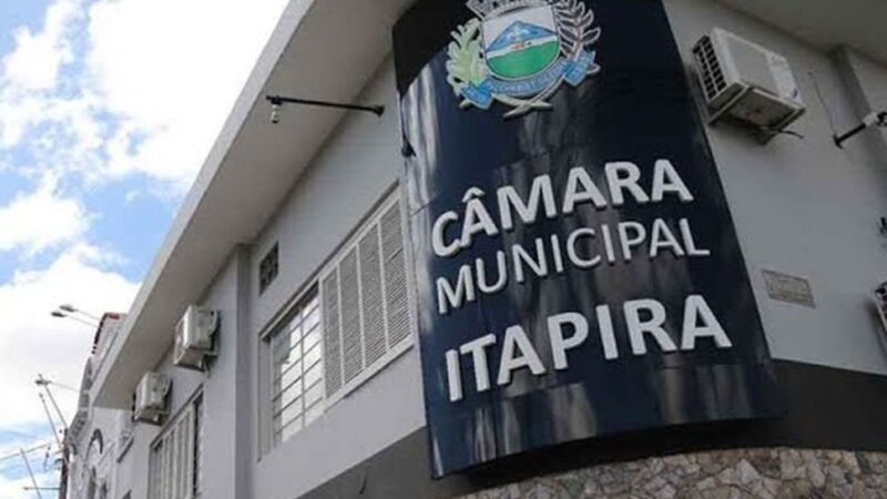 Câmara entrega Medalha “Hideraldo Luiz Bellini” aos destaques do ano