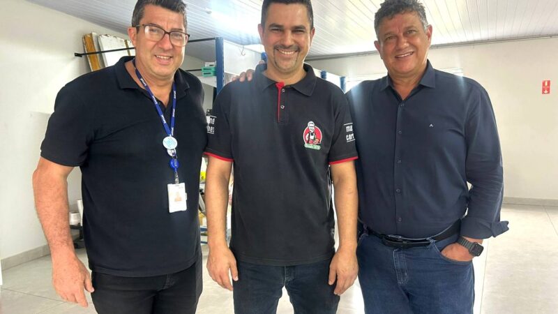 ‘Chef’ do Senac avalia os pratos da iniciativa “Deu Fome? – Vem Pra Mogi”