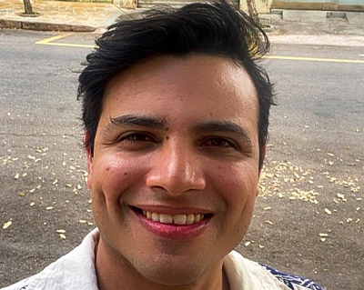 Artigo: A vida além das telas, por Francisco Teles