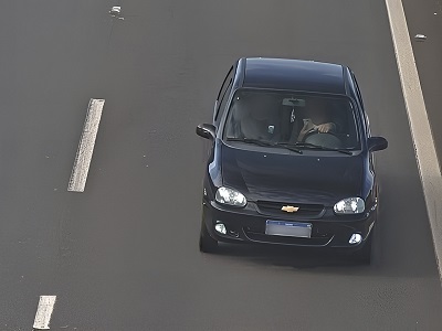 Câmeras flagram mais de 18 mil infrações em rodovias da Renovias