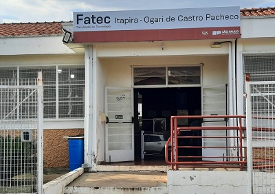 Inscrição para o vestibular da Fatec vai até sexta-feira