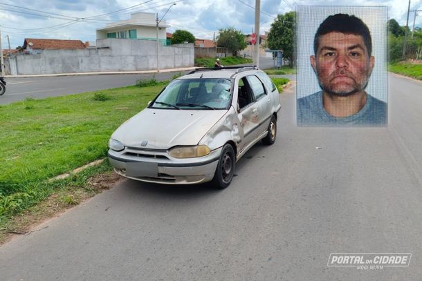 Motociclista morre após acidente na ‘estrada velha’ de Itapira a Mogi Mirim