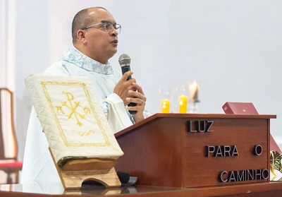 Itapira vive o espírito do Natal com programação religiosa em sete paróquias