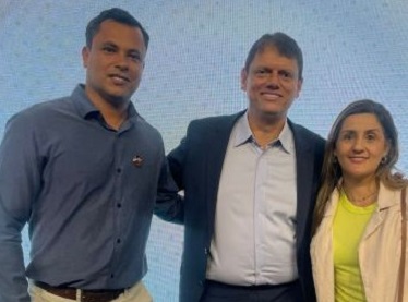 Certificação mantida: Itapira brilha com 4º lugar no VerdeAzul