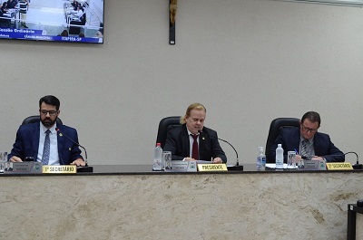 Aprovada lei que regulamenta loteamentos de acesso controlado