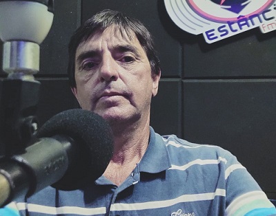 Uma vida dedicada à notícia: Adilson Fernandes e a história de 35 anos no jornalismo policial