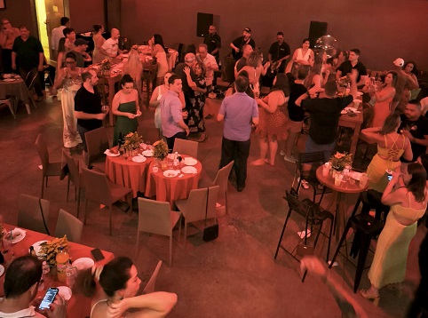 Primeiro “Bota Fora” da OAB Itapira reúne 120 participantes em noite de confraternização