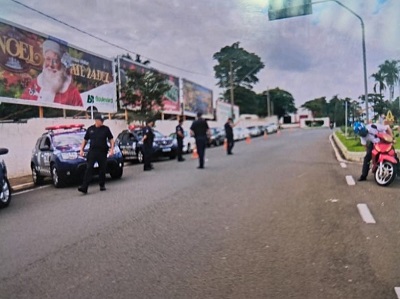 Mulher divulga blitz da GCM em grupo de WhatsApp, mas delegada não vê crime na ação