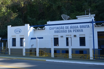 Falha no fornecimento de energia interrompe sistema do SAAE e afeta abastecimento