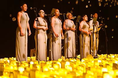 ‘Starlight Concerts’ – Concertos de Natal acontece nesta terça-feira