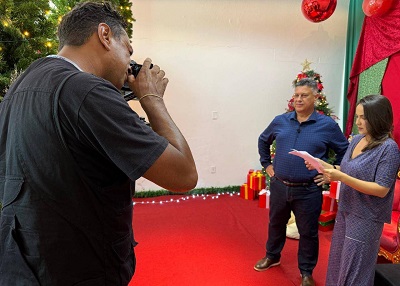 “Expresso de Natal” será destaque na programação da EPTV nesse sábado