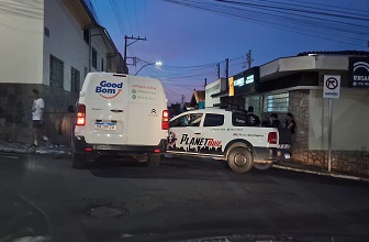 Cruzamento Tiradentes x Pedro de Toledo tem nova colisão e reacende alerta