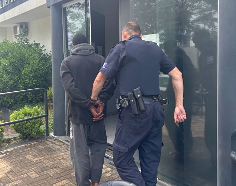 Em menos de 12 horas, Guarda Municipal prende quatro pessoas   