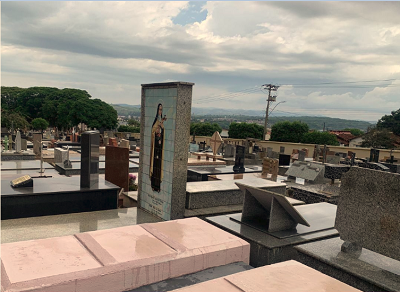 Série de mortes de pessoas com menos de 65 anos intriga moradores em Itapira   