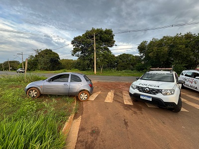 Fuga, cerco e prisão: ação conjunta da PM e GCM resulta em flagrante de tráfico