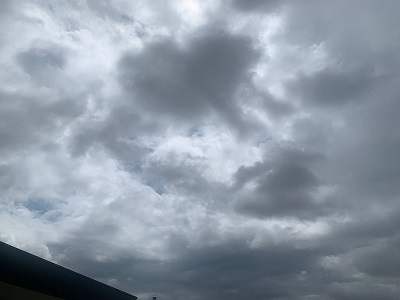 Semana em Itapira será marcada novamente por dias chuvosos