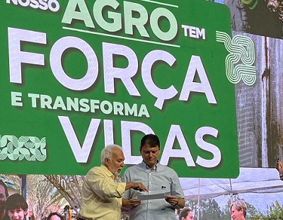 Itapira se destaca em ranking estadual de melhores práticas agropecuárias