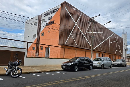 Novo número facilita acesso a Farmácia, Vigilância Epidemiológica e CAIS   