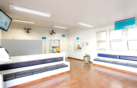 Santa Casa garante continuidade do atendimento 24 horas do Pronto Socorro