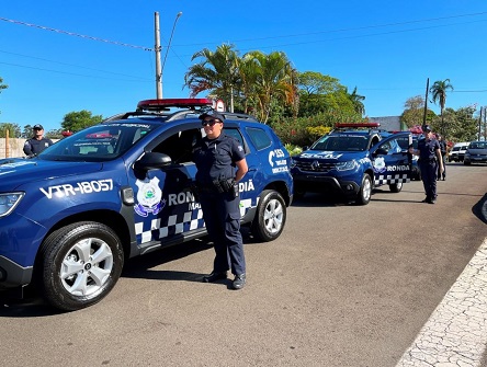 Guarda Municipal supera média estadual e aprovação chega a 70%