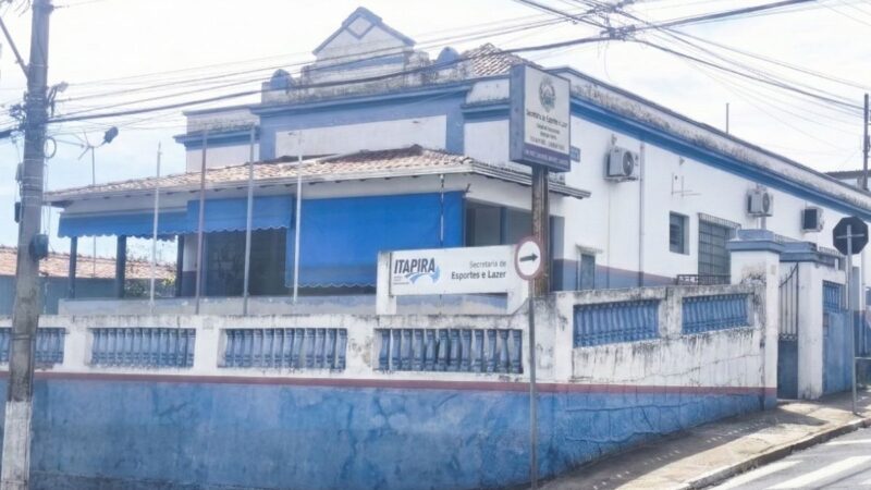 Decreto regulamenta habilitação de Projetos Sociais Esportivos