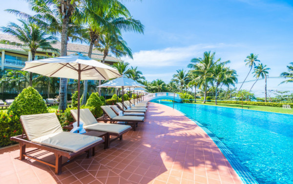 Enquanto Bellini não põe nem a fonte do Penhão pra funcionar, Posse terá resort de R$ 100 milhões