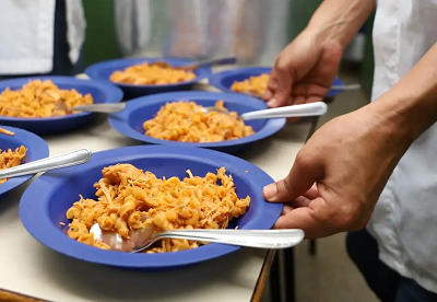 De R$ 9,1 milhões para quase R$ 9,8 milhões: merenda escolar fica mais cara