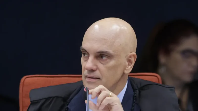 Moraes determina transferência de Bolsonaro para a Papudinha