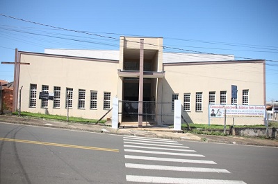 Festa de Santa Josefina Bakhita começa nesta sexta-feira