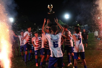 SEL divulga calendário de reuniões para competições esportivas