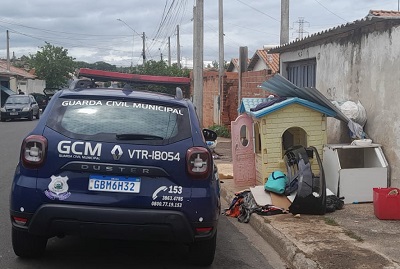 MP consegue preventiva do ‘Traficante da Casinha’ após ser solto duas vezes